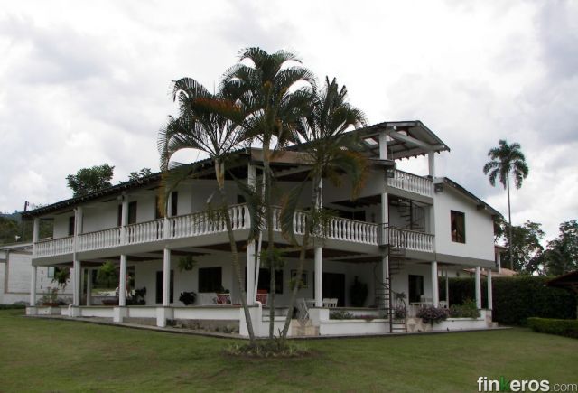 10041 - Finca en Manizales, Caldas